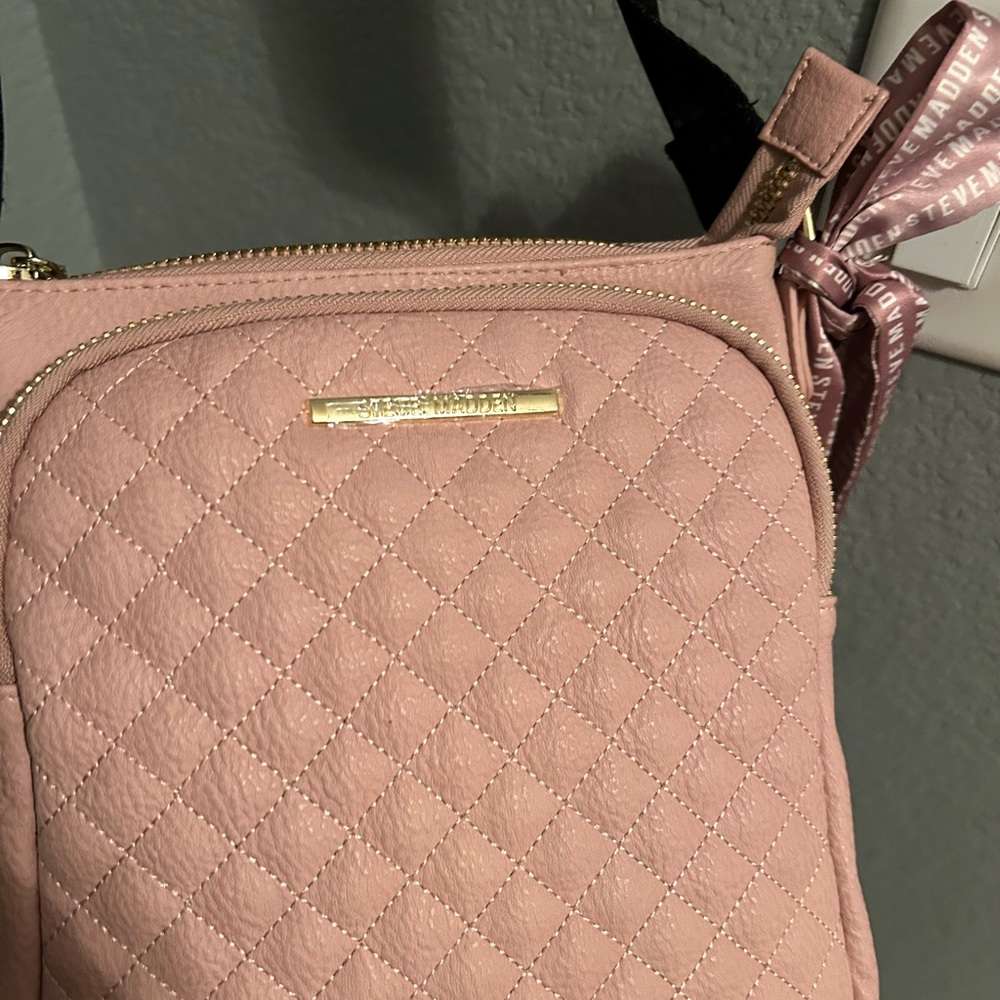 Steve Madden bag - Picture 2 of 4